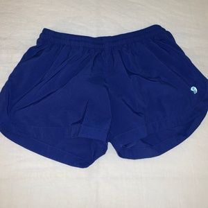 Mountain HardWear Shorts (Women 3" Athletic Short)